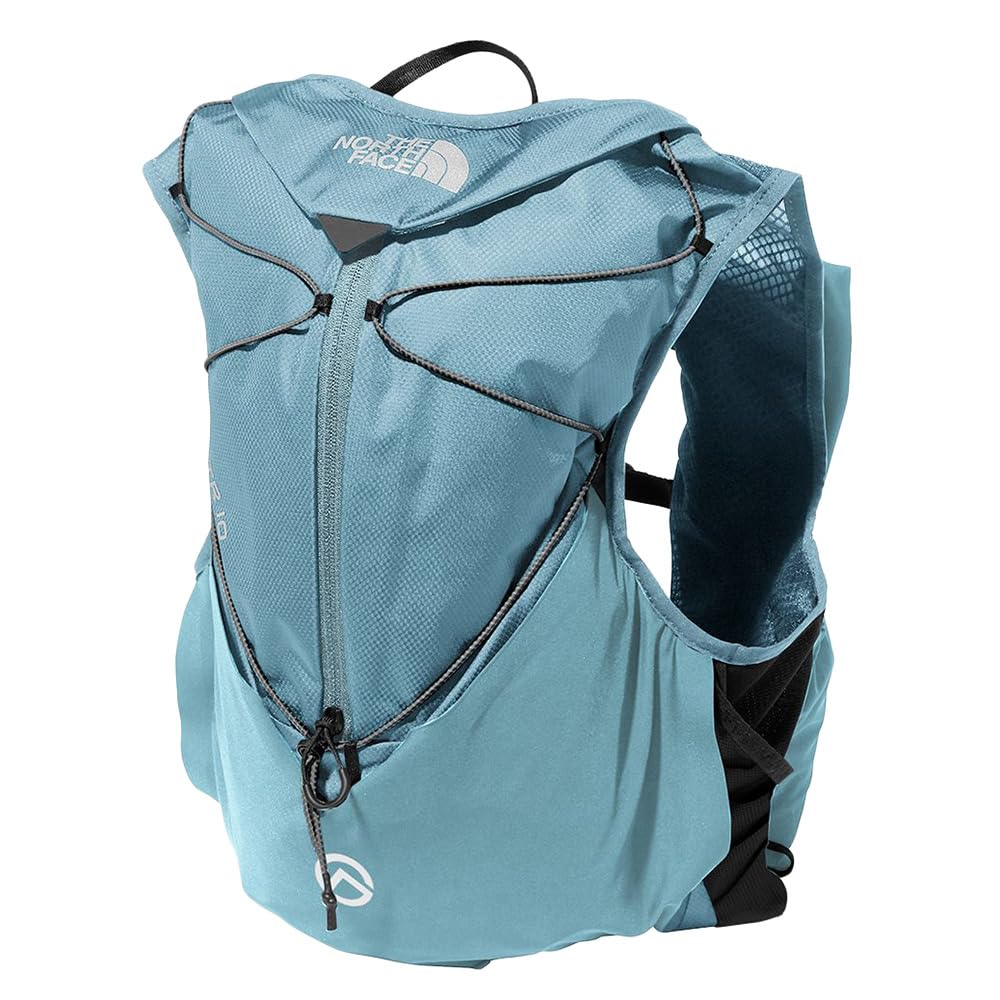 Amazon | [THE NORTH FACE] TR 10 アルジーブルー S