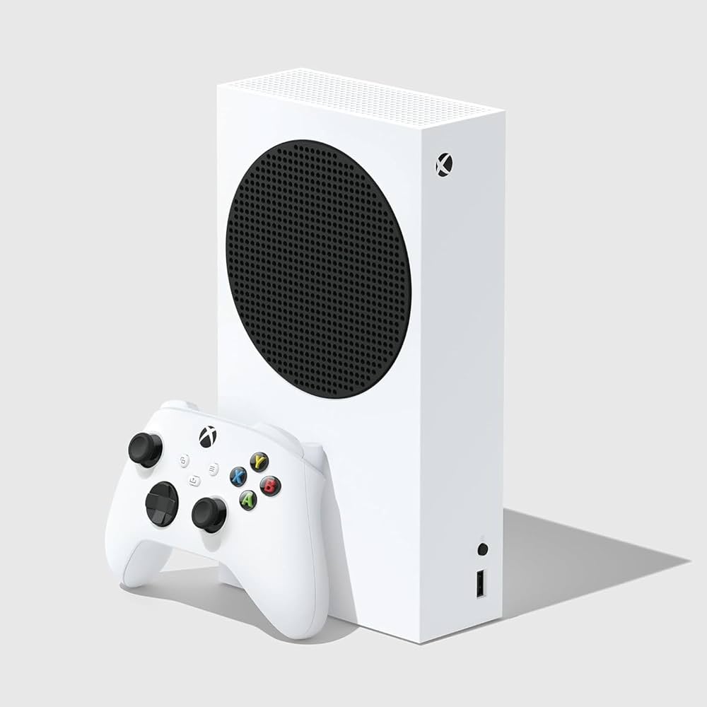 Amazon.co.jp: 【整備済み品】 Xbox Series S マイクロソフト 120fps