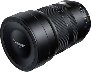 Amazon.com : Tamron SP AFA012C700 15-30mm f/2.8 Di VC USD Wide