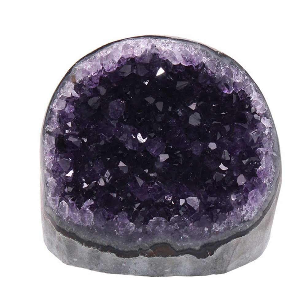 Amazon.co.jp: アメジストクラスター, ウルグアイアアメジストドーム