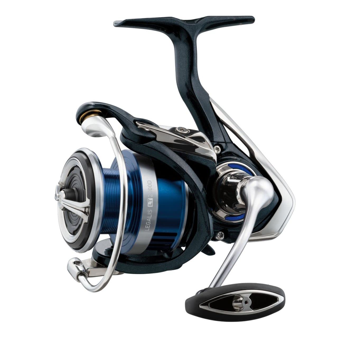 Amazon | LEGALIS LT スピニングリール 2500D | ダイワ(DAIWA
