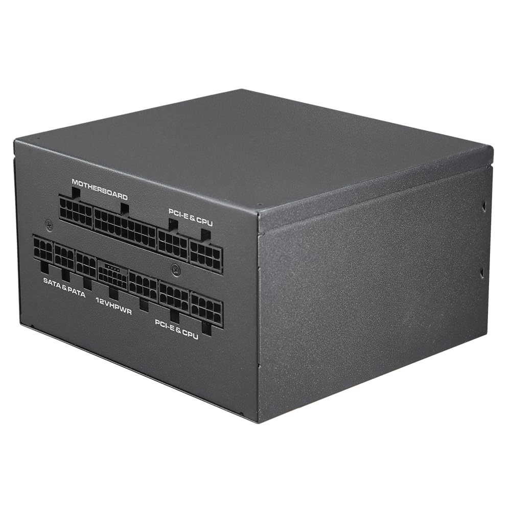 Amazon | COUGAR 電源ユニット GEX X2 ATX12V V3.0準拠、12VHPWR