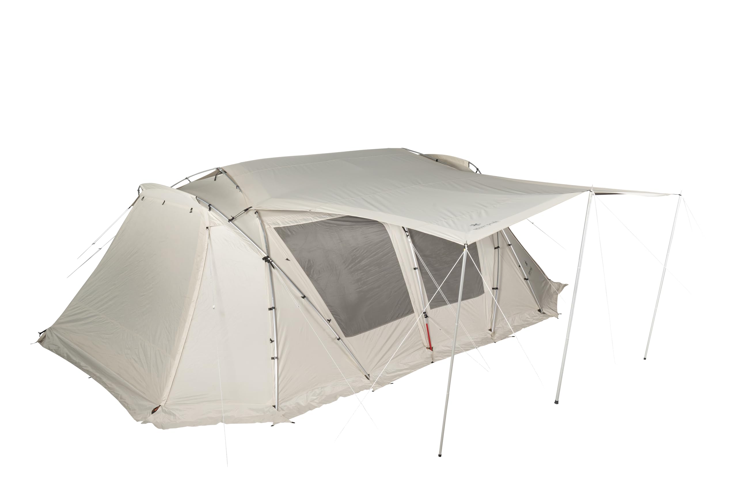 Amazon | ランドロック サイドタープ アイボリー | Snow Peak