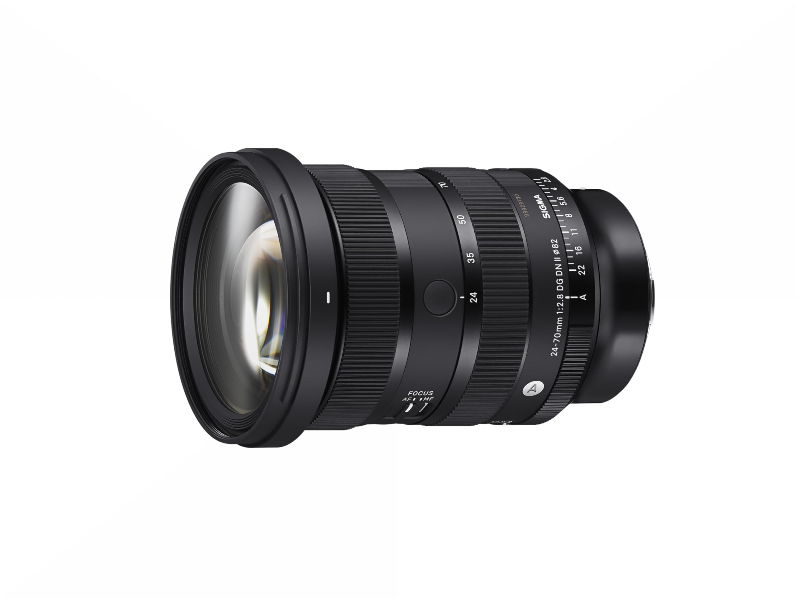 Amazon.co.jp: シグマ(Sigma) レンズ 24-70mm F2.8 DG DN II Sony