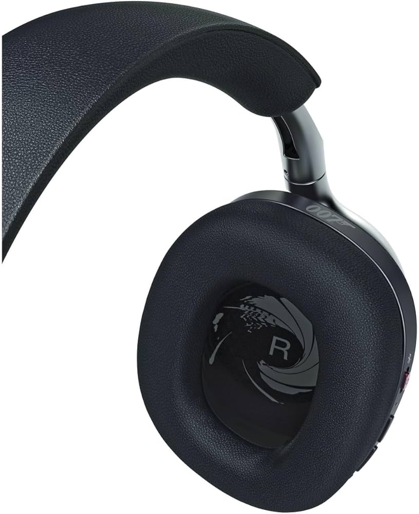 Amazon.co.jp: Bowers & Wilkins B&W PX8 オーバーイヤー NC