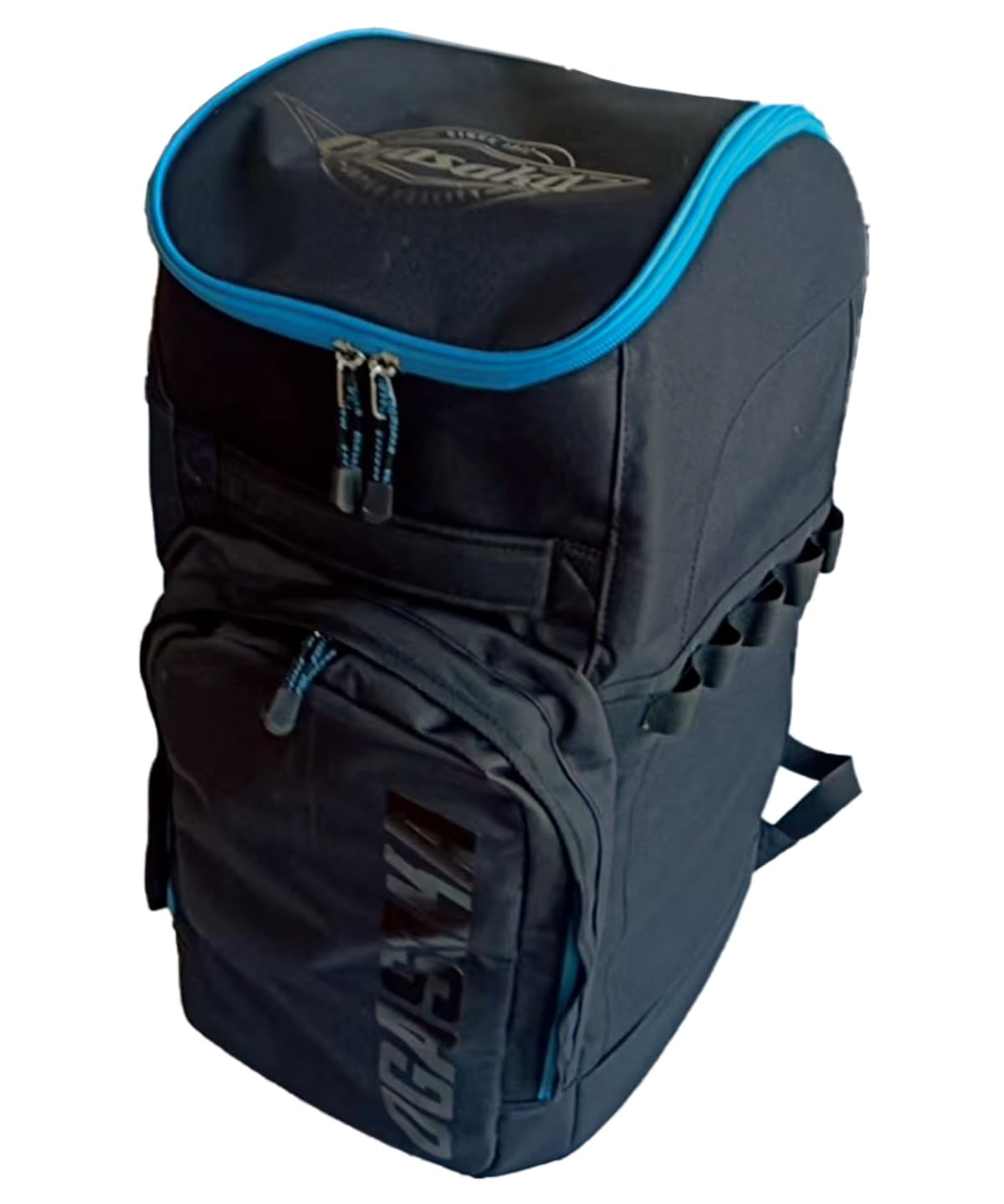 Amazon.co.jp: [オガサカ] バックパック メンズ レースブーツバッグ 48