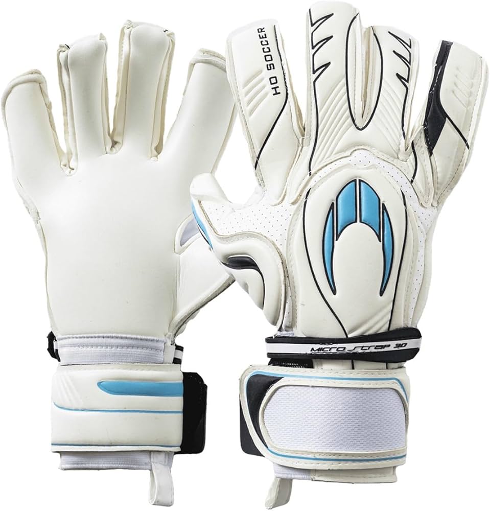 Amazon | HO SOCCER(エイチオーサッカー) サッカー キーパーグローブ