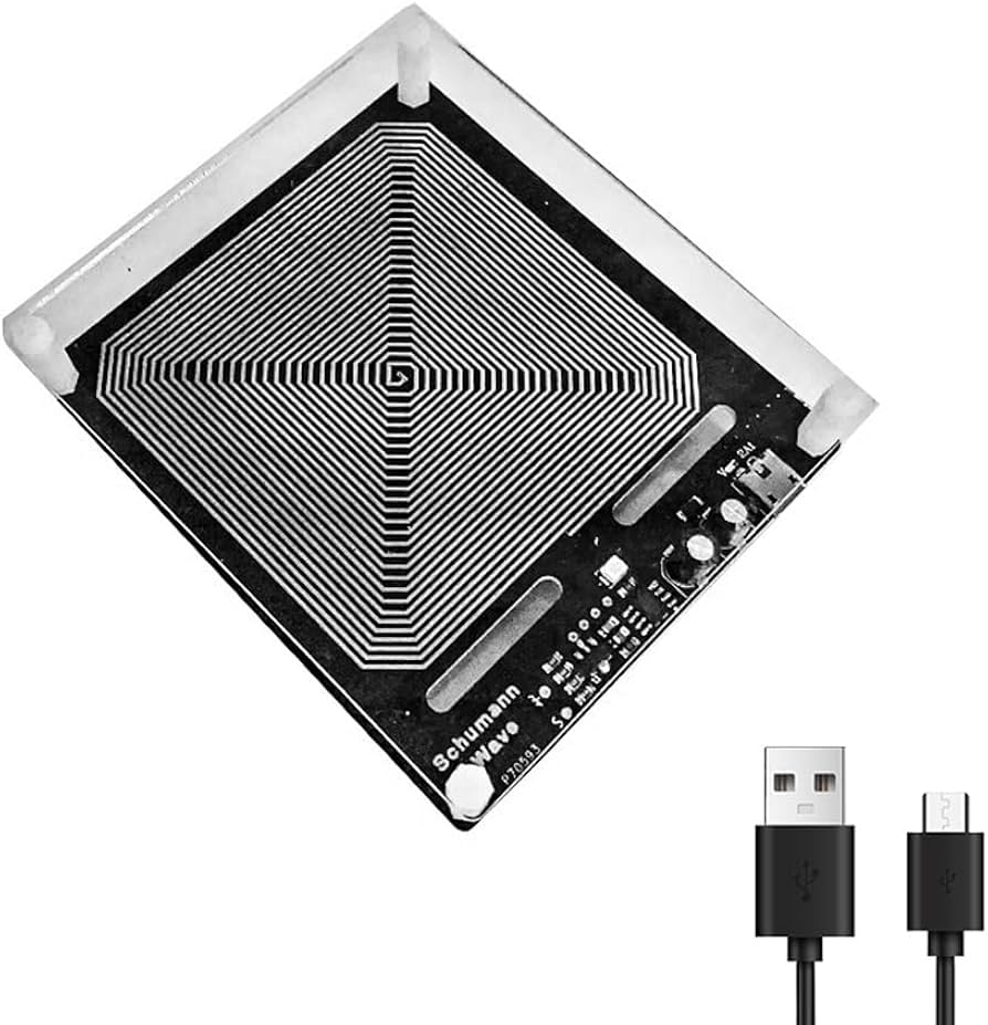 Amazon.com: Irfora High Power Schumann s Generator 7.83Hz Pure