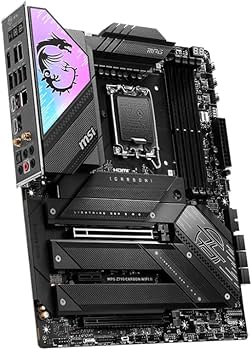 Amazon.com: MSI MPG Z790 Carbon WiFi II Gaming Motherboard