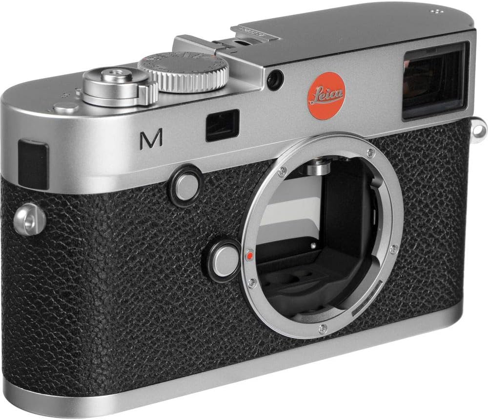 Amazon | Leica M (Typ 240) デジタルレンジファインダーカメラ