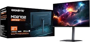 Amazon.com: GIGABYTE - MO27Q2-27