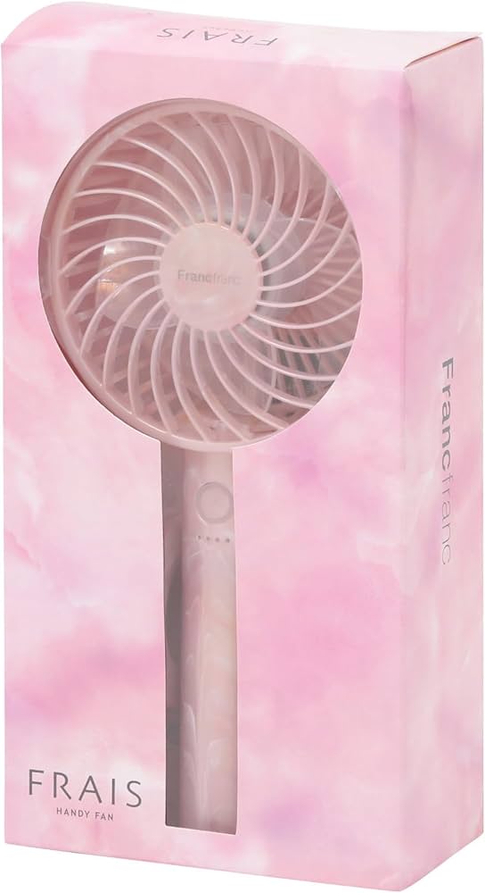 Amazon | 【2025年モデル】 Francfranc フランフラン フレ ハンディ