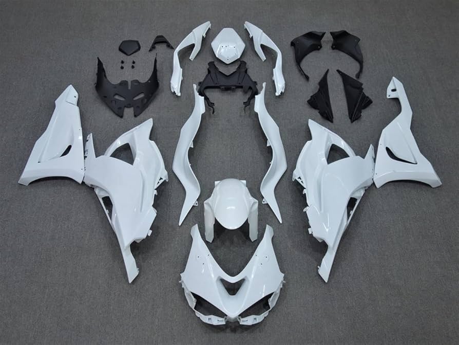 Amazon | オートバイインジェクションコンプリートレーシングフェア