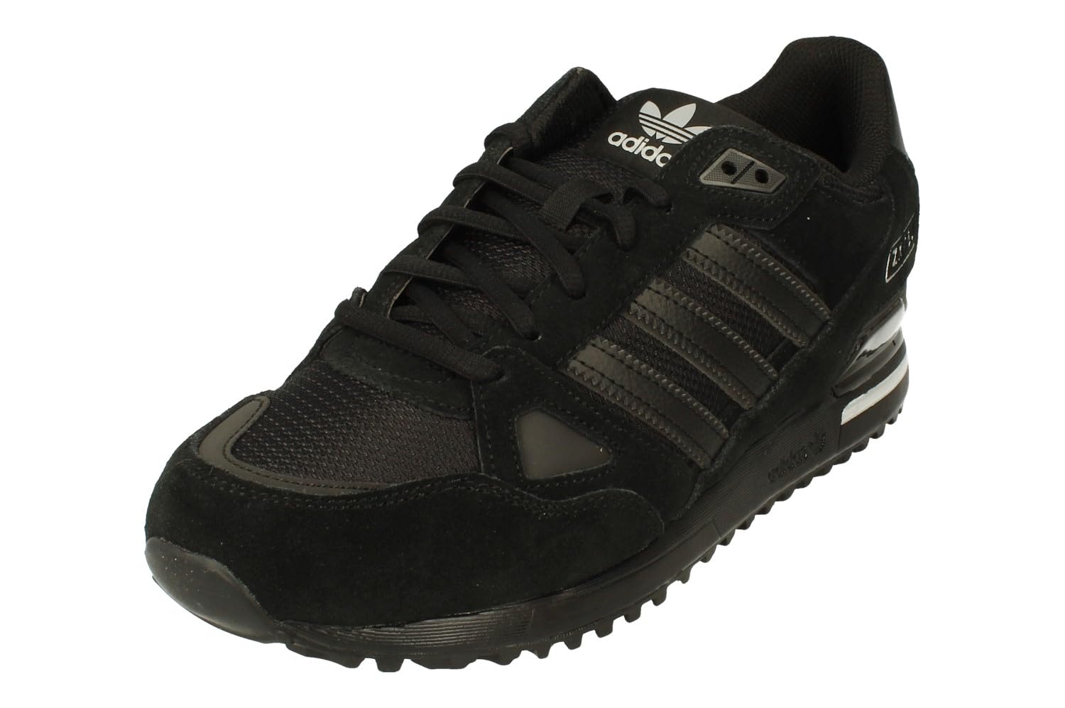Adidas Originals ZX 750 Mens Trainers Sneakers (UK 8.5 US 9 EU 42