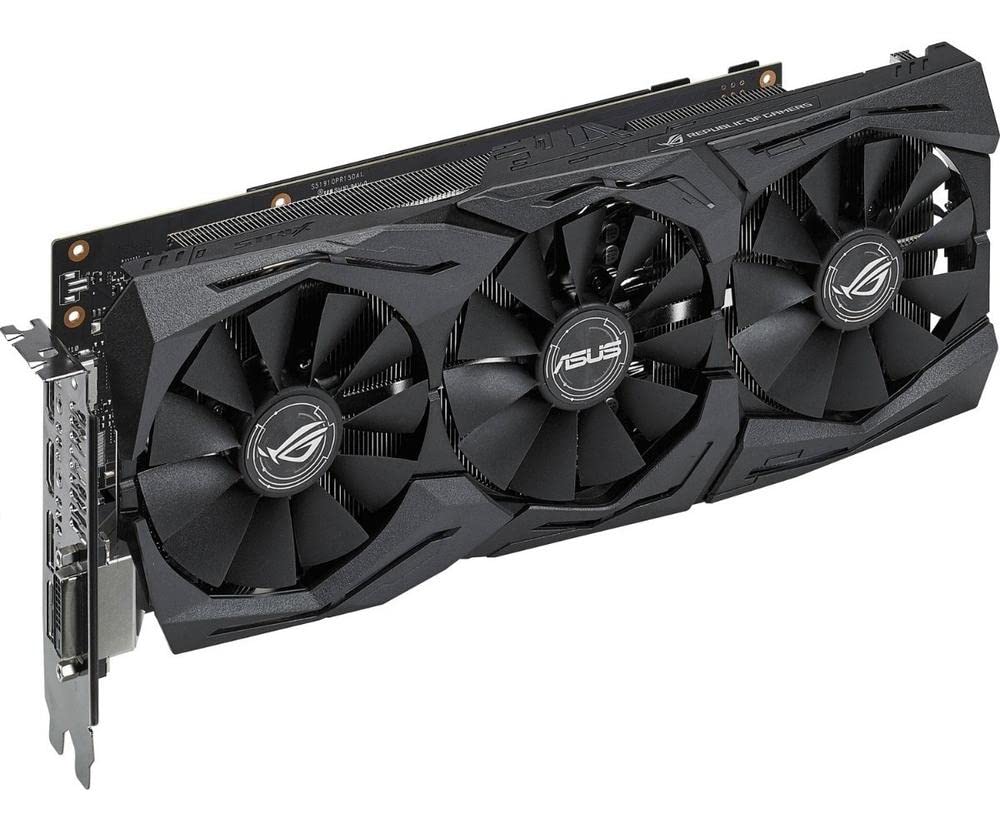 Amazon | ASUS R.O.G. STRIXシリーズ NVIDIA GeForce GTX1060搭載