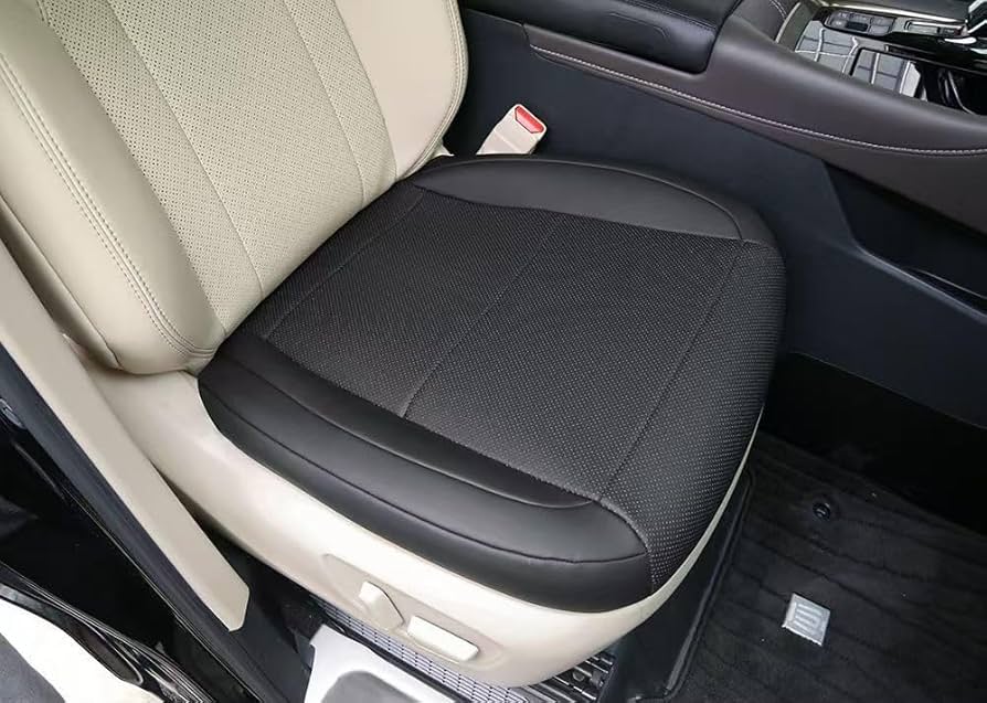 Amazon.co.jp: アルファード40系 シートクッション ヴェルファイア40系