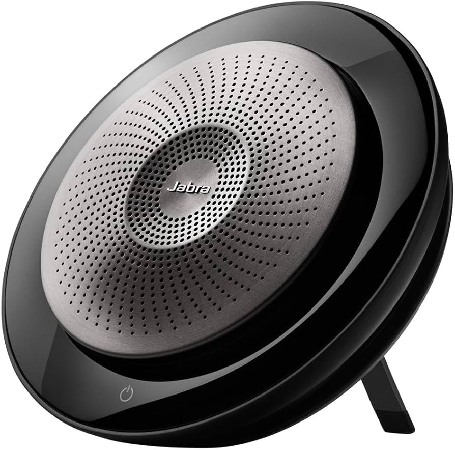 Amazon.com: Jabra Speak 710 UC Wireless Bluetooth Speakerphone