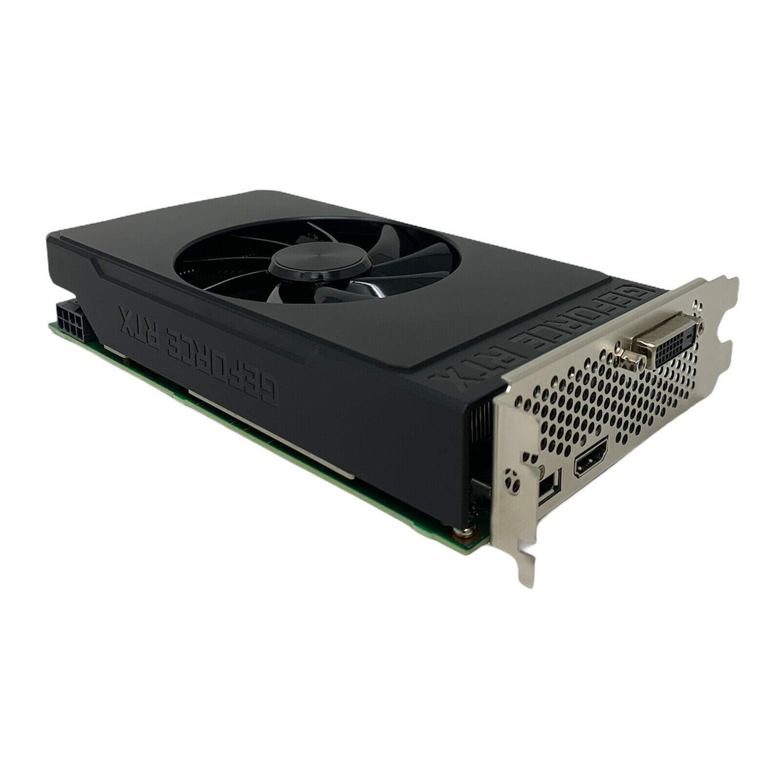 Amazon | NVIDIA_GeForce RTX 2060 6GB GDDR6 グラフィックカード