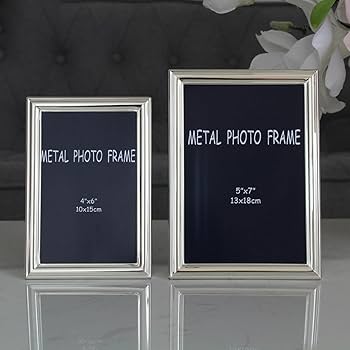 Amazon.co.jp: [XYJP] フォトフレーム シンプル13×18cm 12*17cm 写真た