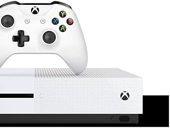 Xbox One S (Renewed): xbox_one: Video Games - Amazon.ca