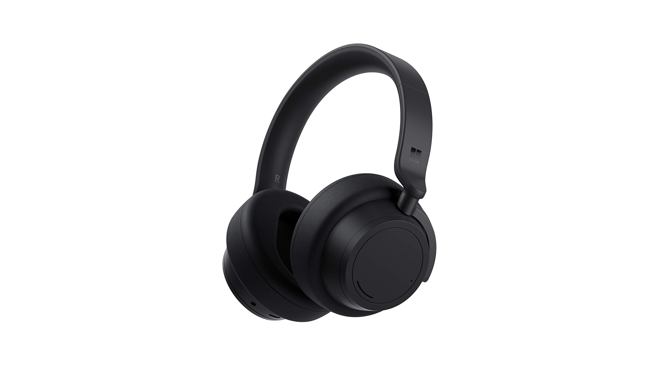 Amazon.com: New Microsoft Surface Headphones 2 - Matte Black
