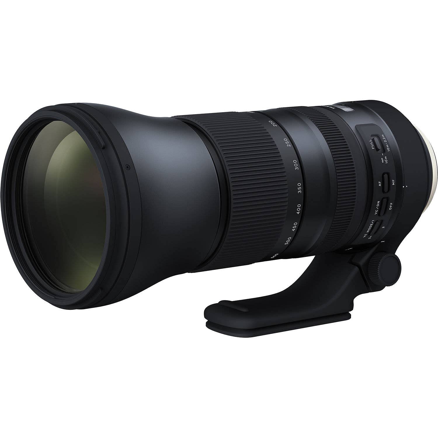 Amazon.com : TAMRON Super Zoom Lens SP 150-600mm F5-6.3 Di VC USD