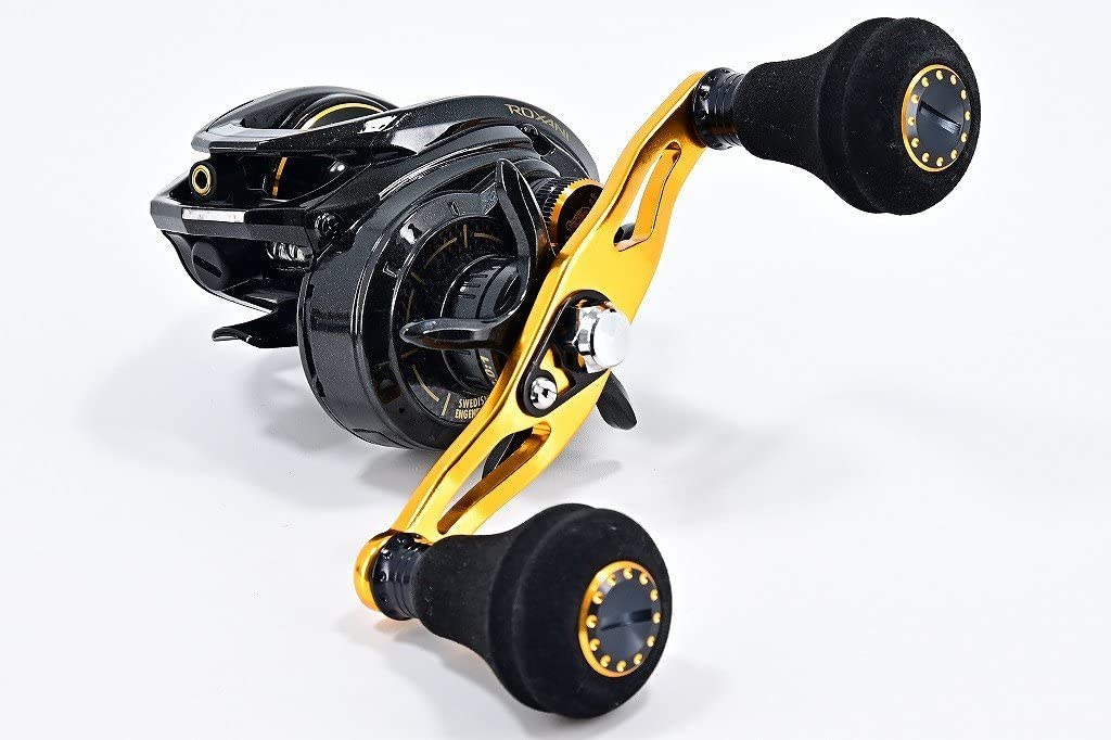 Amazon.co.jp: アブガルシア ロキサーニ パワーシューターL Abu