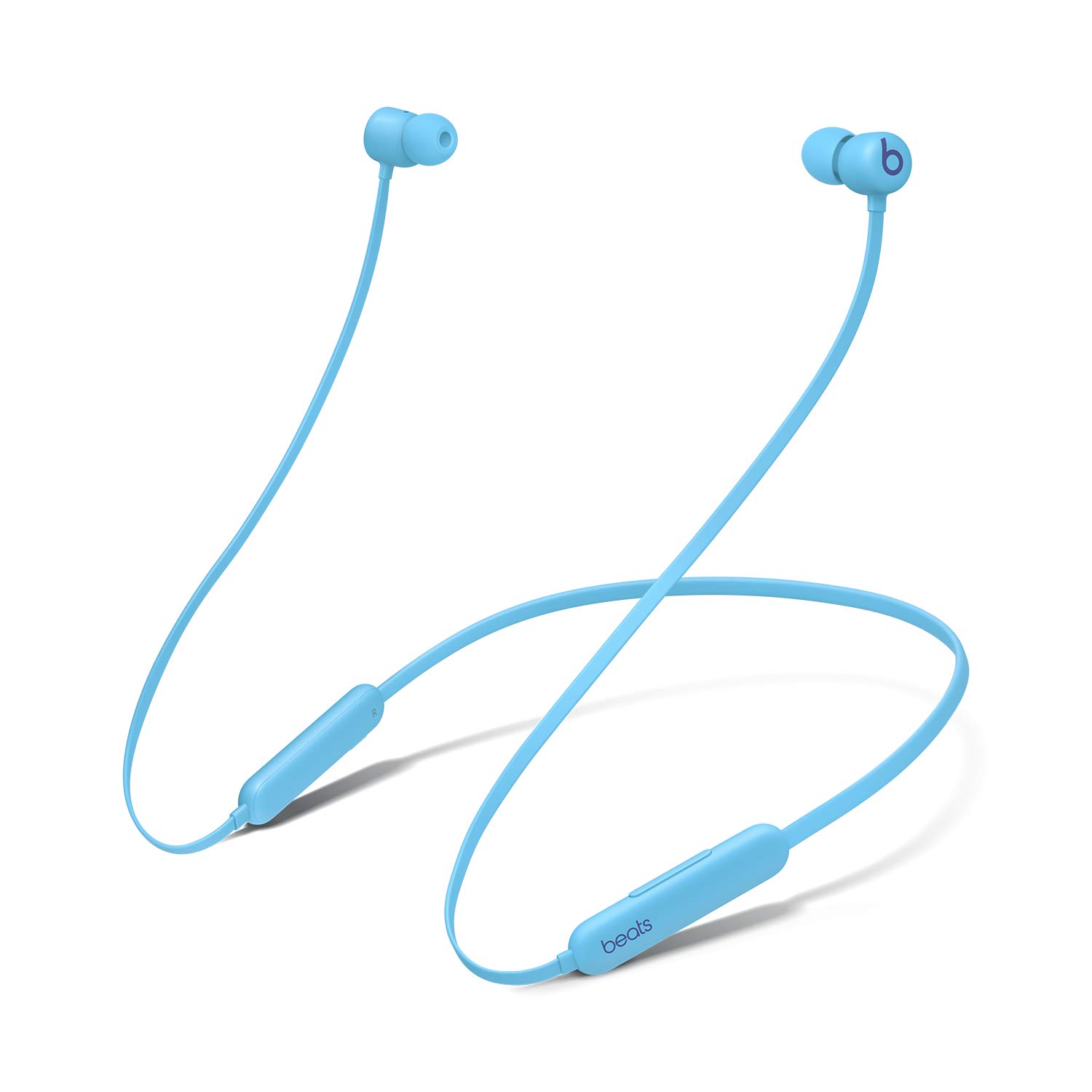 Amazon.co.jp: Beats Flex ワイヤレスイヤホン – Apple W1ヘッドフォン