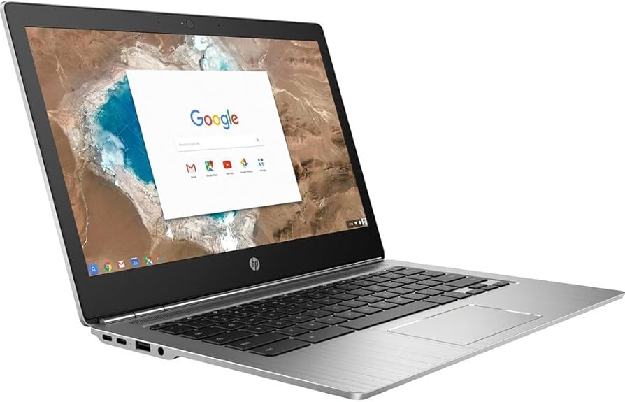 Amazon.com: HP Chromebook 13 G1 Pro (Pentium Core m3-6Y30, 32GB