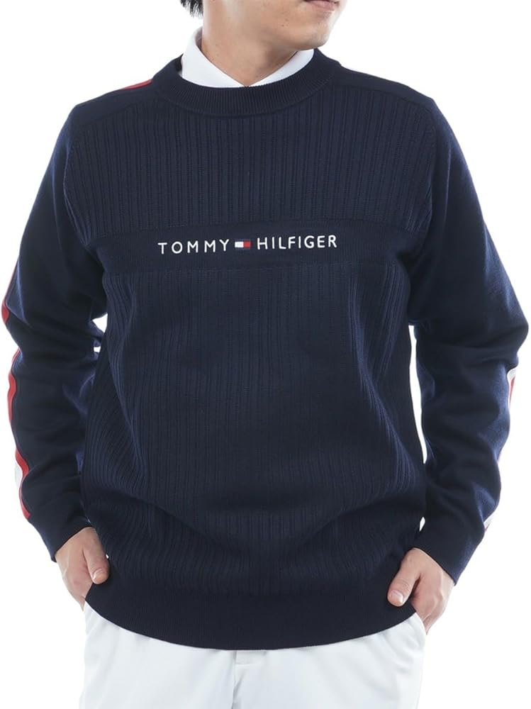 Amazon.co.jp: TOMMY HILFIGER GOLF(トミー ヒルフィガー ゴルフ