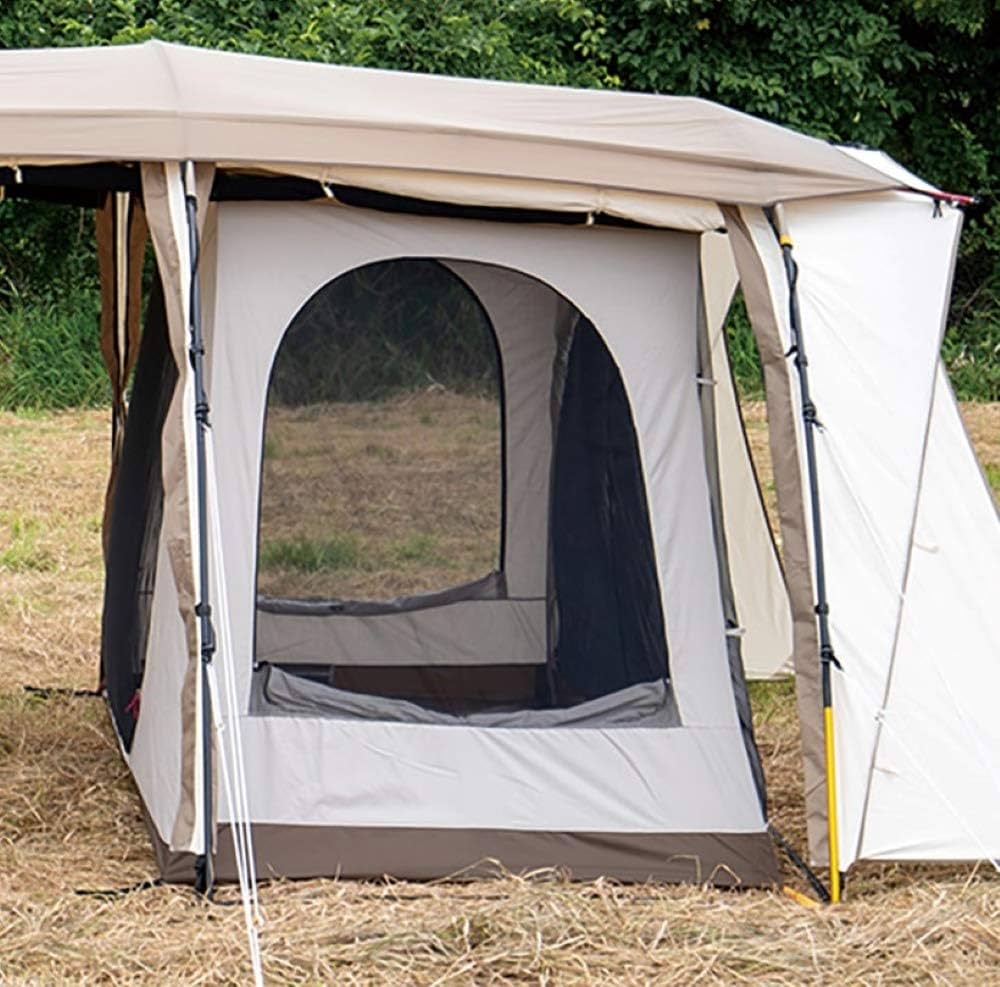 Amazon | ogawa(オガワ) アウトドア キャンプ インナーテント アポロン