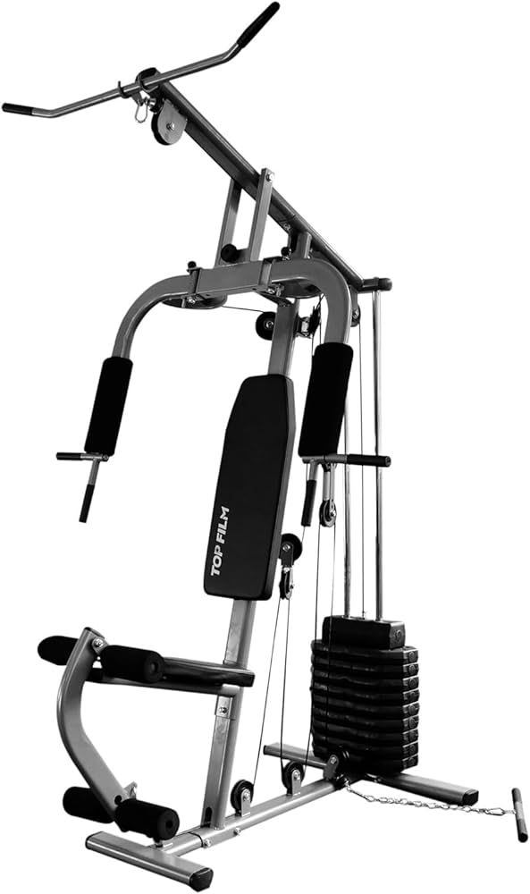 Amazon.co.jp: 【マルチにトレーニング】 パワーラック ホームジム