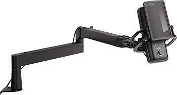 Amazon.com: Elgato Wave Microphone Arm LP - Premium Low Profile