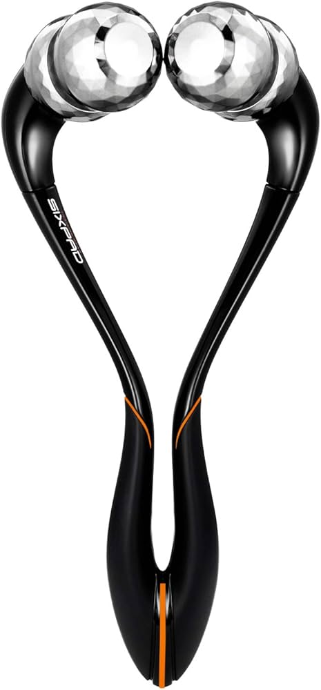 Amazon.co.jp: MTG SIXPAD シックスパッド フェイシャルローラー