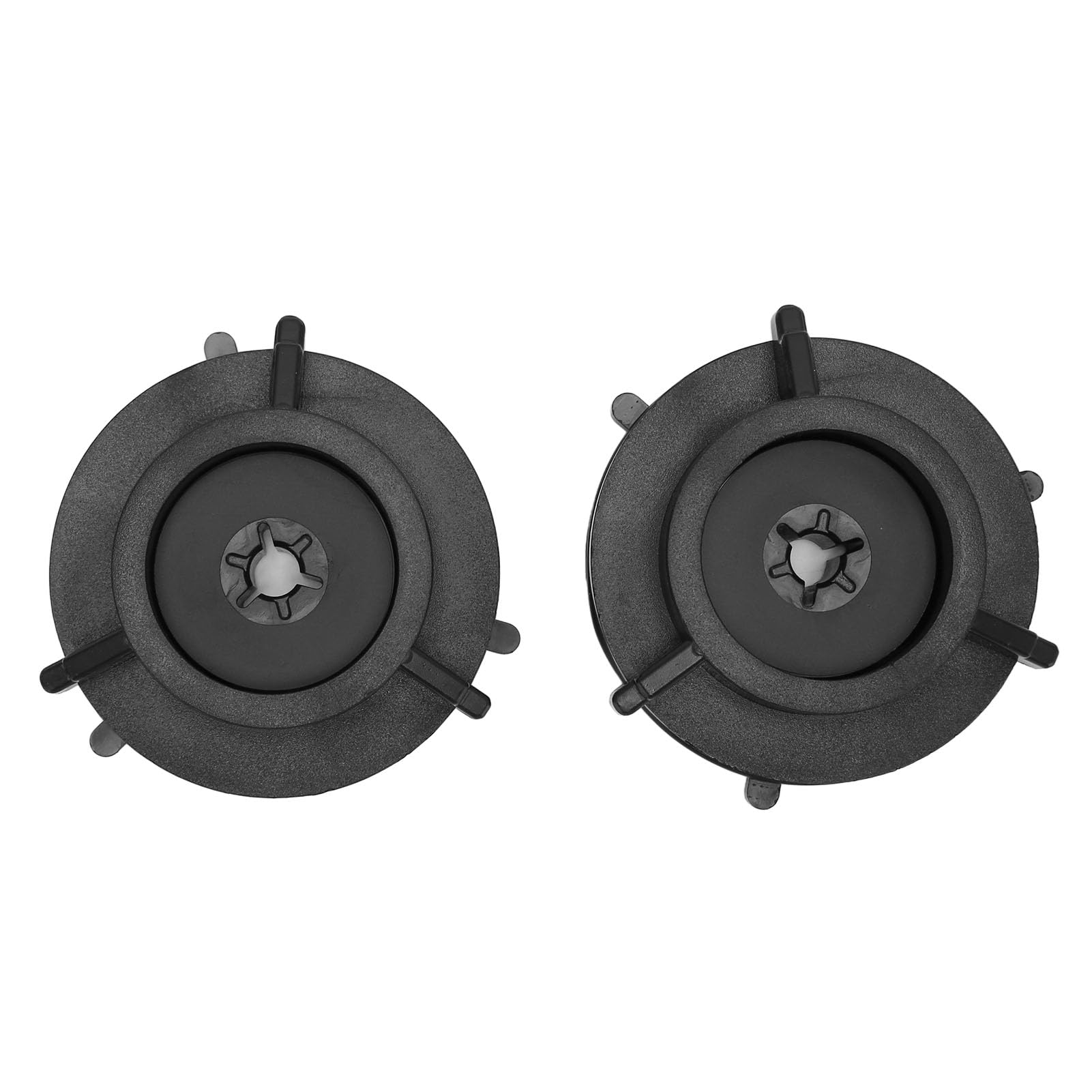 Amazon.co.jp: 1 ペア NAB ハブアダプタ、オープンリールテープ