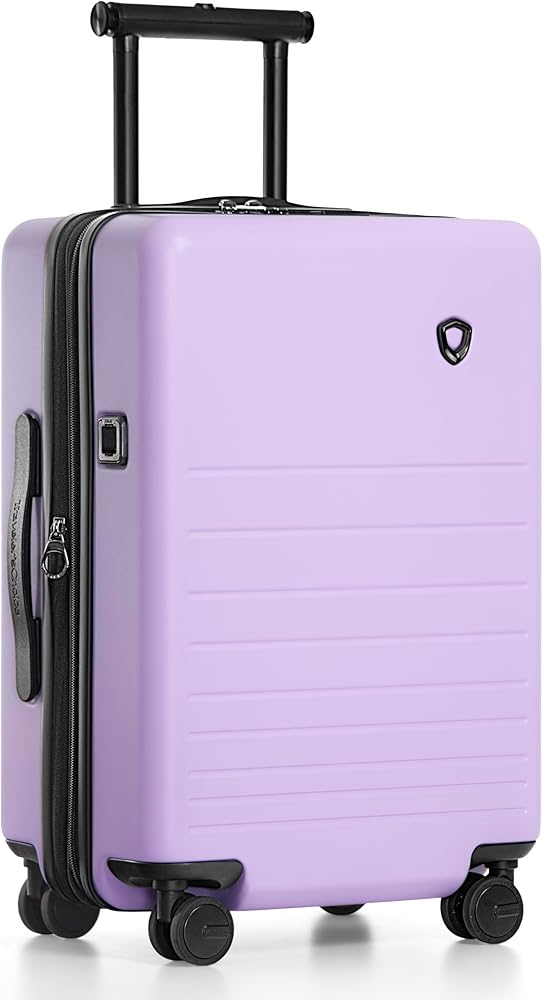 Amazon.com | Traveler's Choice Markham Hardside Expandable Luggage