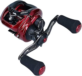 Amazon | ダイワ(DAIWA) ベイトリール 20 HRF PE SPECIAL 8.1L-TW(2020