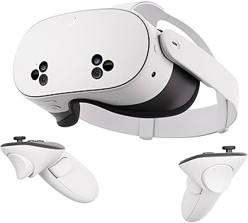 Amazon.com: Meta Quest 3S 128GB | VR Headset — Thirty-Three
