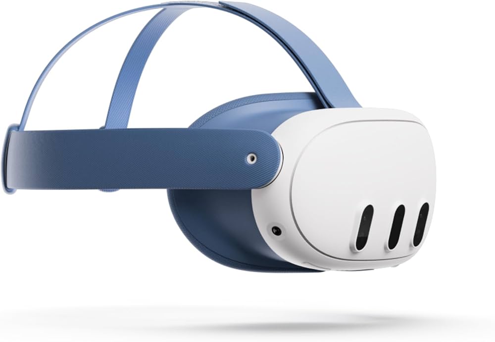 Amazon.co.jp: Meta Quest 3 接顔部 & ヘッドストラップ(エレメンタル