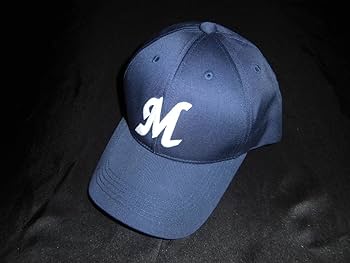 Amazon.co.jp: 明徳義塾高校 応援用帽子 甲子園 高校野球 : おもちゃ