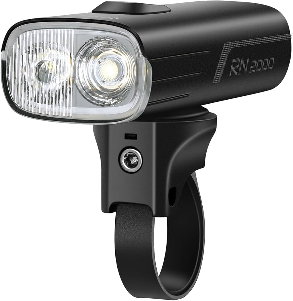 Amazon | OLIGHT(オーライト) RN2000 自転車ライト 高輝度 ロード