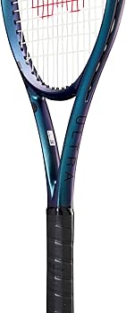 Amazon | Wilson Ultra 100 V4.0 パフォーマンス テニスラケット
