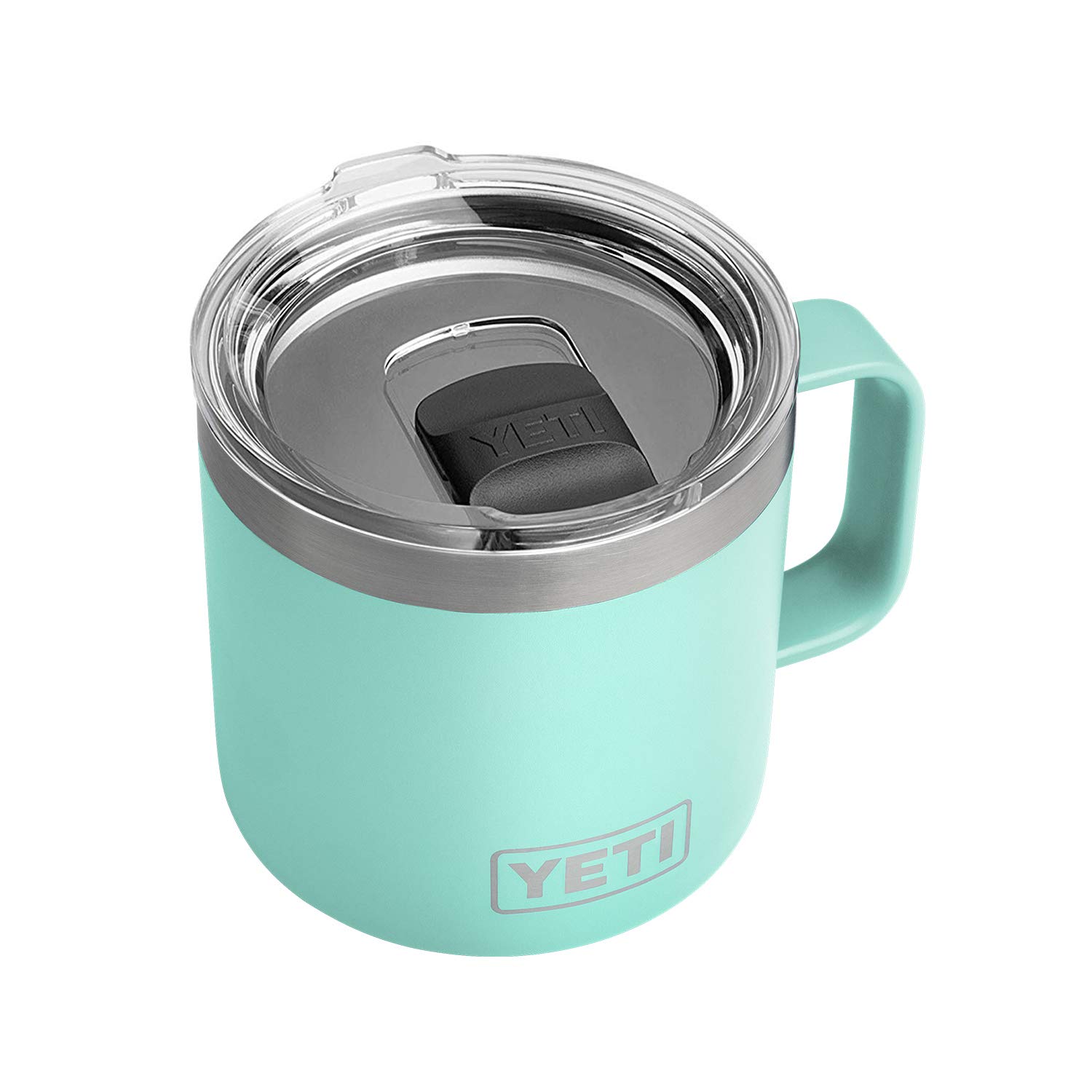Amazon | YETI Rambler 14oz(414ml)マグ | YETI | タンブラーグラス