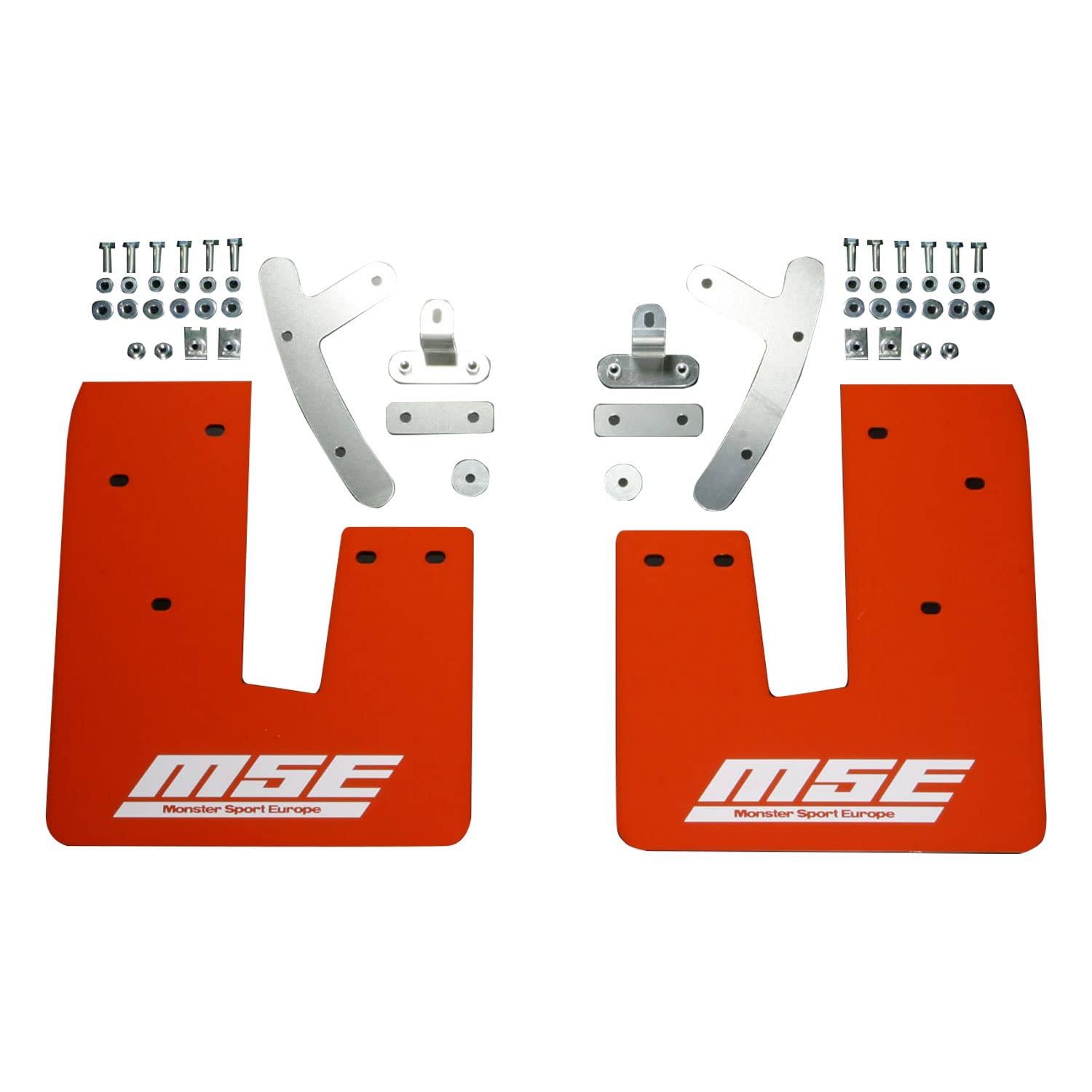 Amazon | MONSTER SPORT マッドフラップ リヤ ショート スイフト