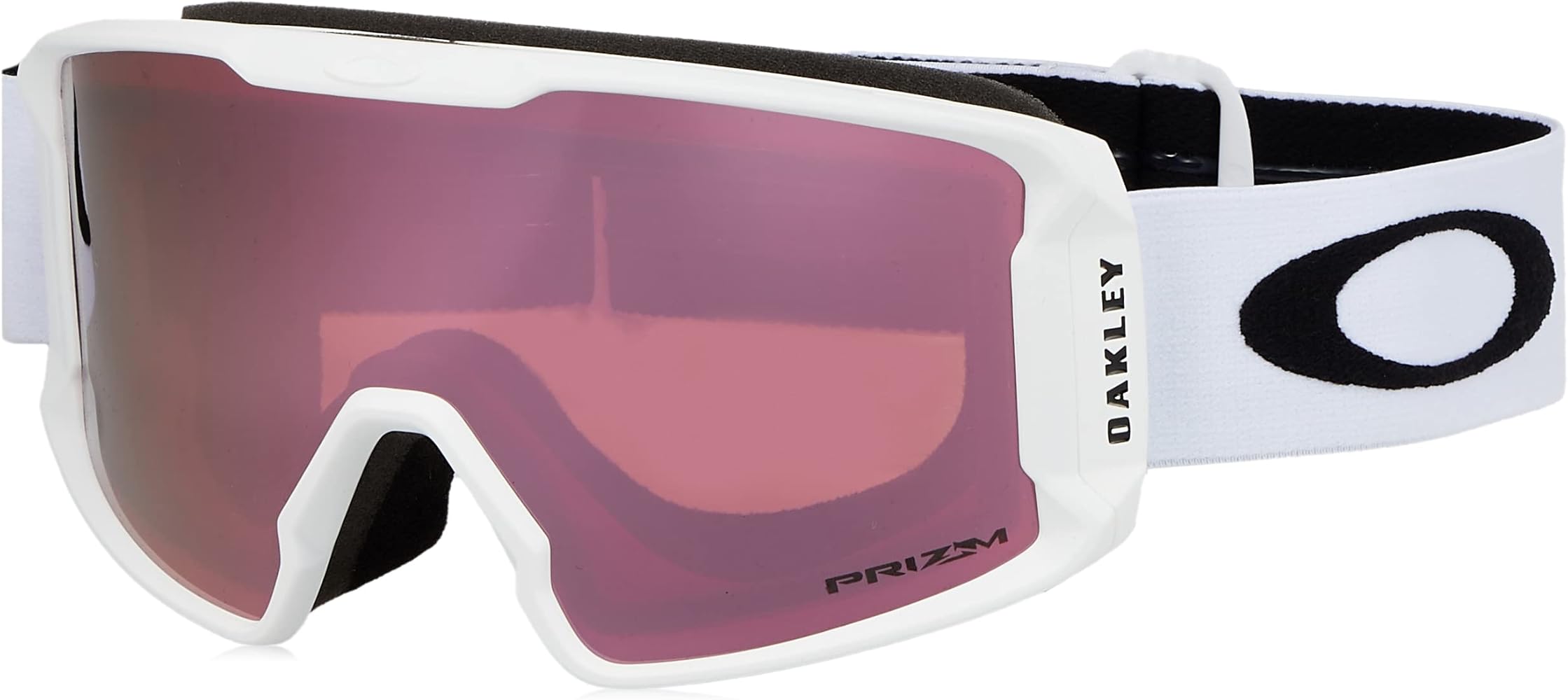 Amazon.co.jp: [オークリー] ゴーグルLINE MINER Mユニセックス大人