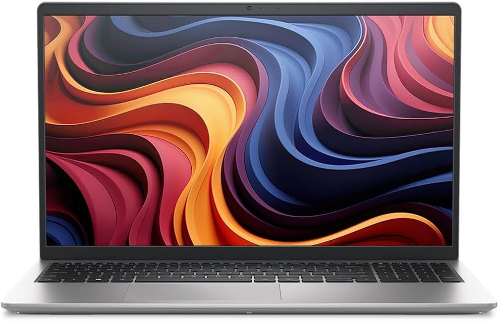 Amazon.co.jp: Dell 15 ノートパソコン DC15255 AMD Ryzen 3 7320U