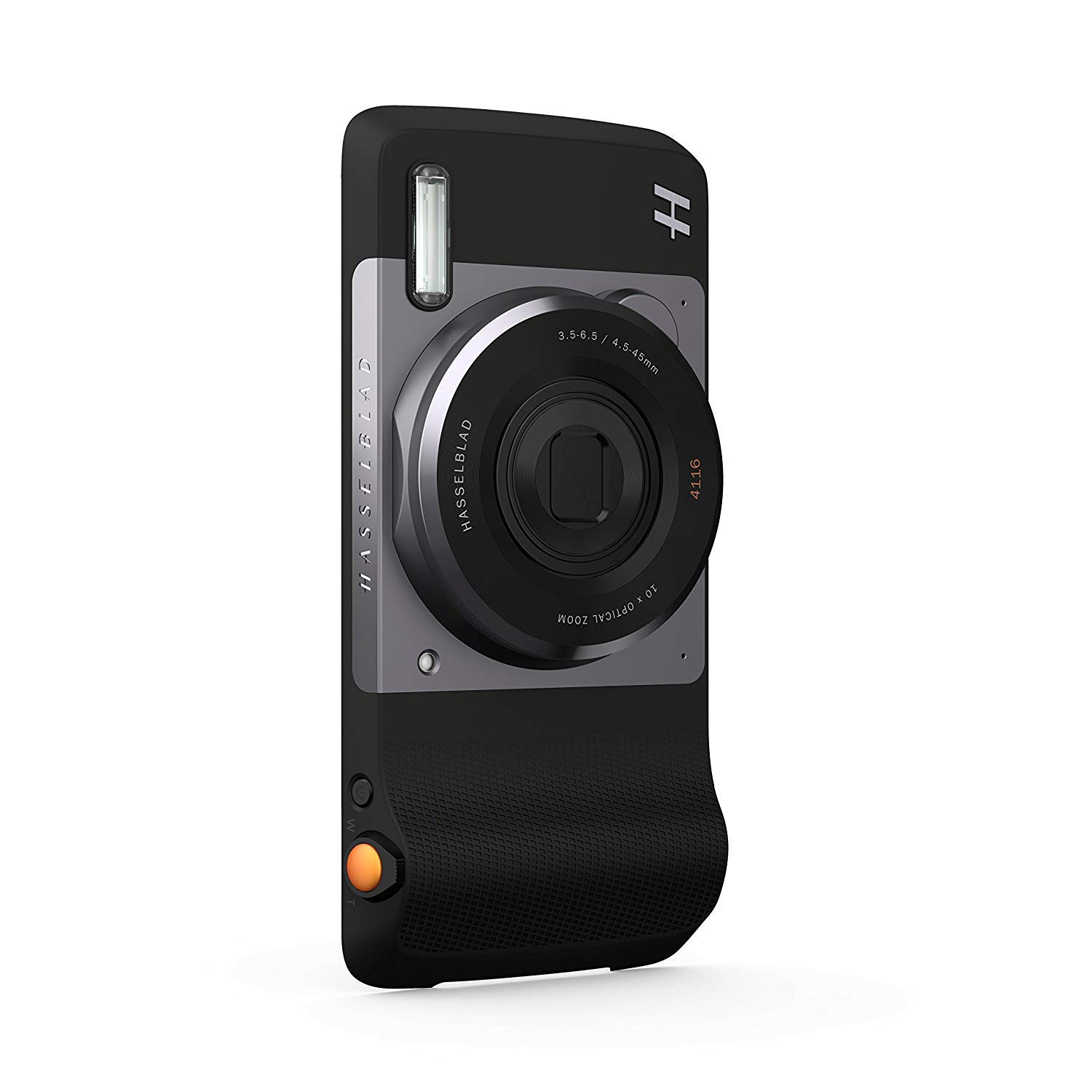 Amazon.co.jp: Motorola moto mods Hasselblad True Zoom Camera for