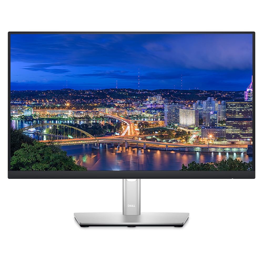 Amazon.com: Dell P2722H 27-inch Wide Angle Backlit LED LCD