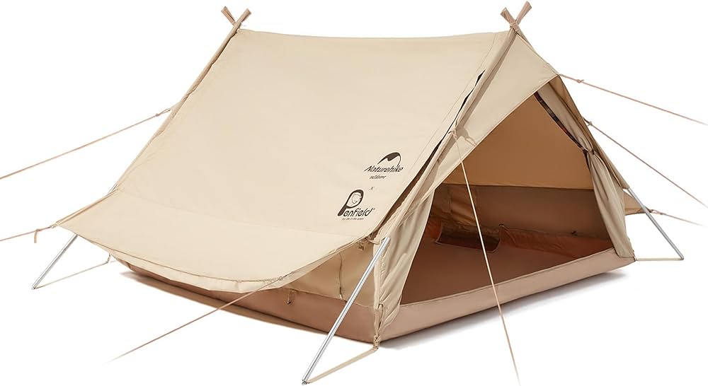 261544 Naturehike アウトドア登山テント dショッピング |ネイチャー