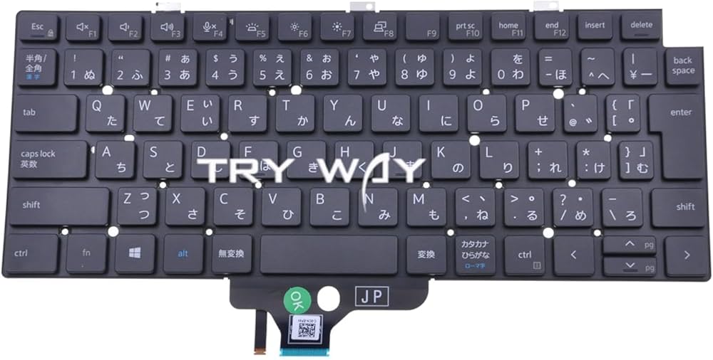 Amazon | 国内発送 修理交換用 DELL Latitude 13 5000シリーズ 5340